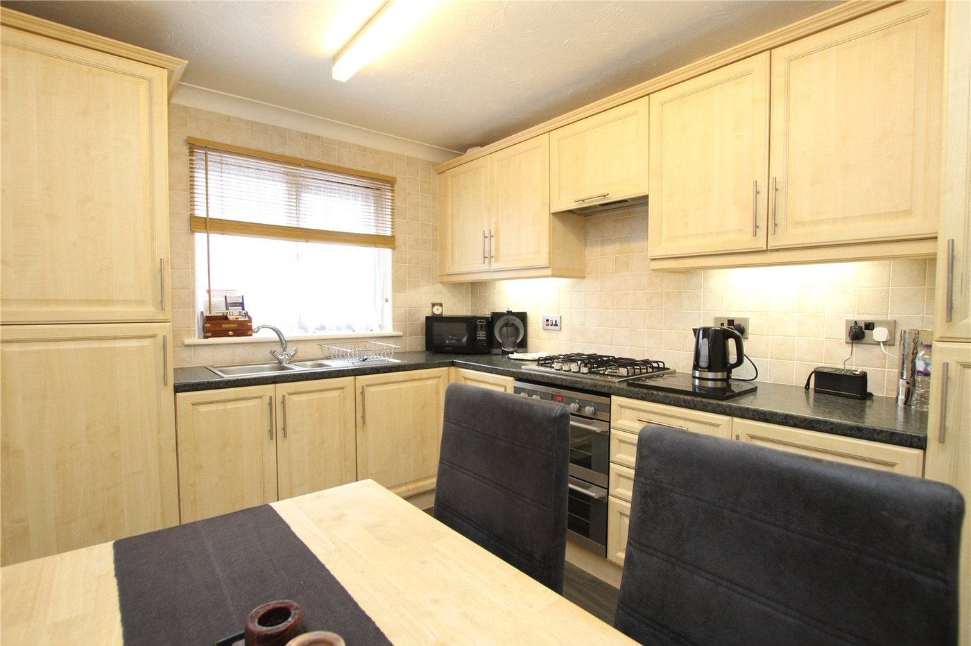 2 bedroom house for sale in Plumstead | Robinson Jackson