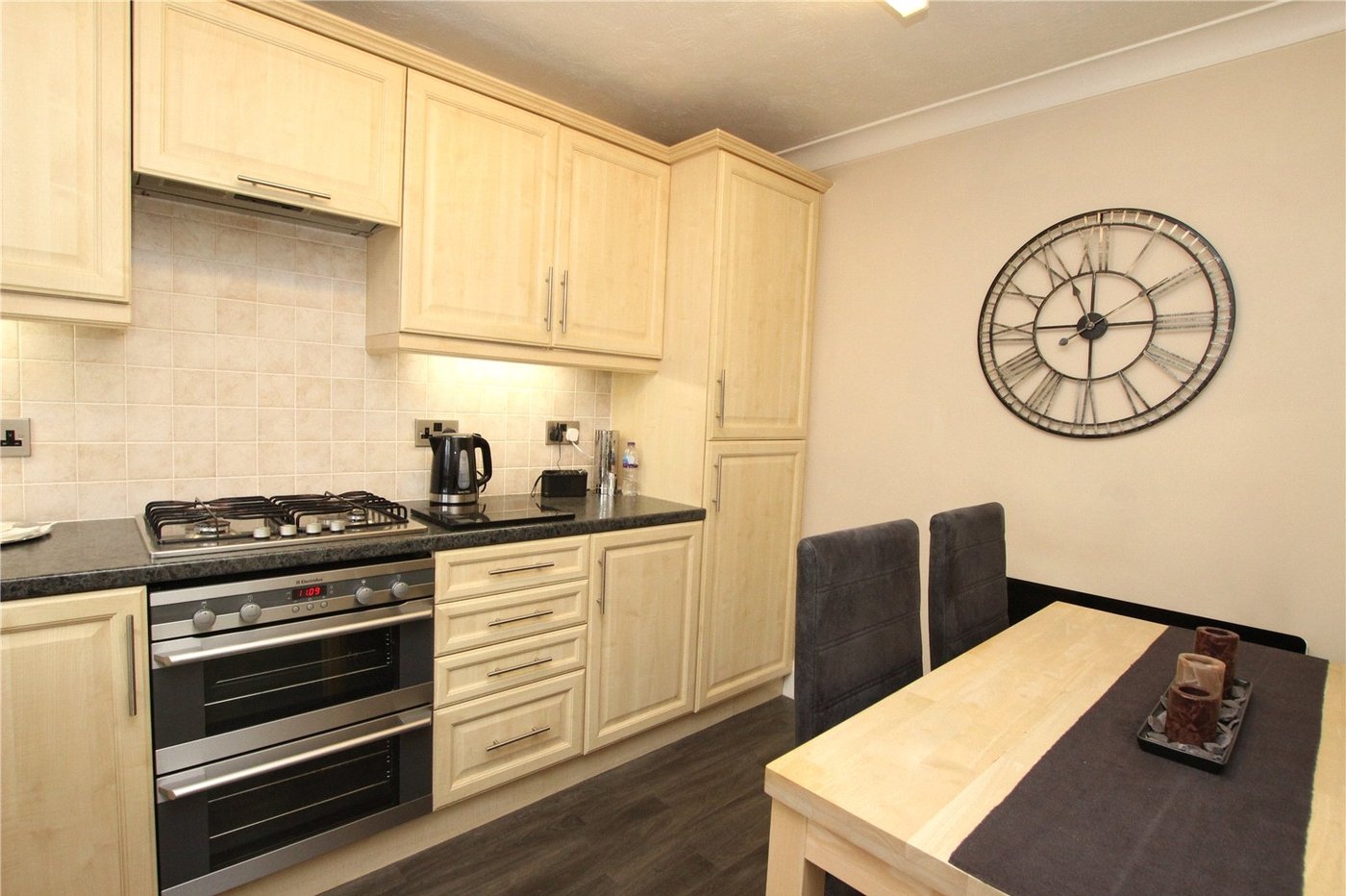 2 bedroom house for sale in Plumstead | Robinson Jackson