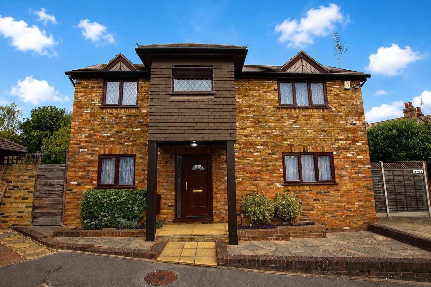 2 bedroom house for sale in Plumstead | Robinson Jackson