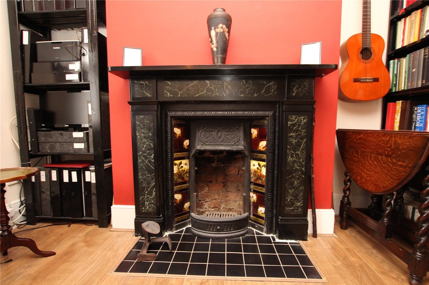 2 bedroom house for sale in Plumstead Common | Robinson Jackson