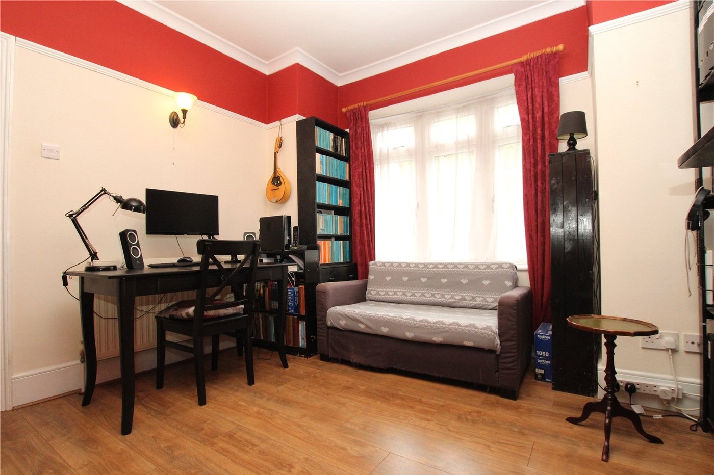 2 bedroom house for sale in Plumstead Common | Robinson Jackson