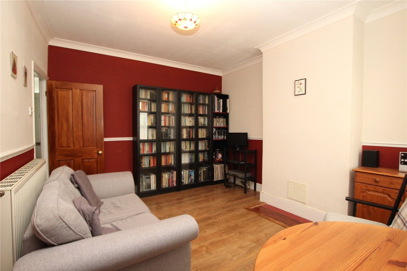 2 bedroom house for sale in Plumstead Common | Robinson Jackson