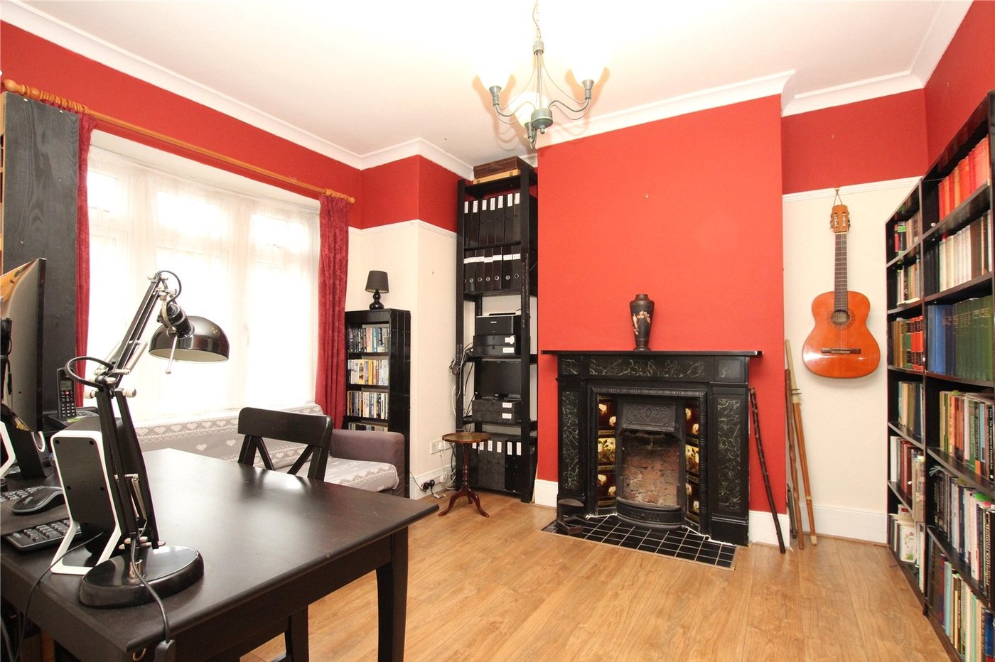 2 bedroom house for sale in Plumstead Common | Robinson Jackson