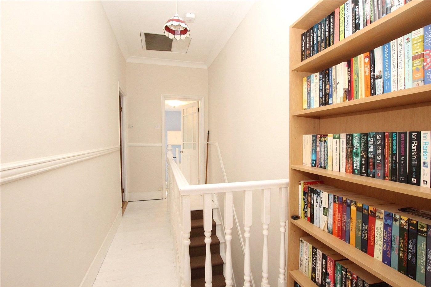 2 bedroom house for sale in Plumstead Common | Robinson Jackson