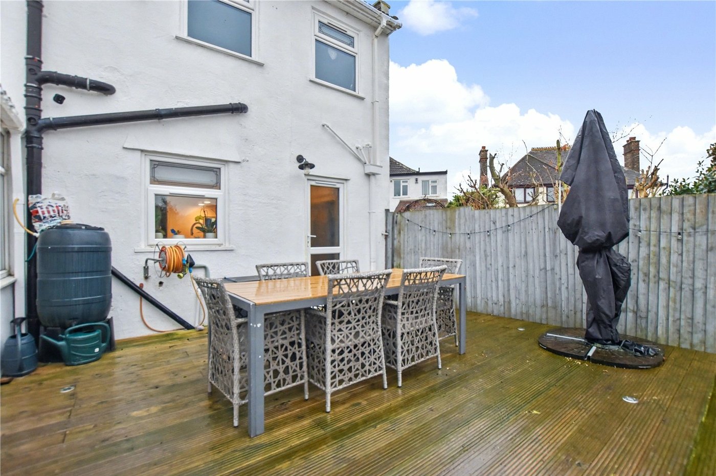 4 bedroom house for sale in Bexleyheath | Robinson Jackson