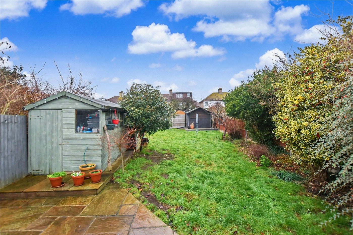 4 bedroom house for sale in Bexleyheath | Robinson Jackson