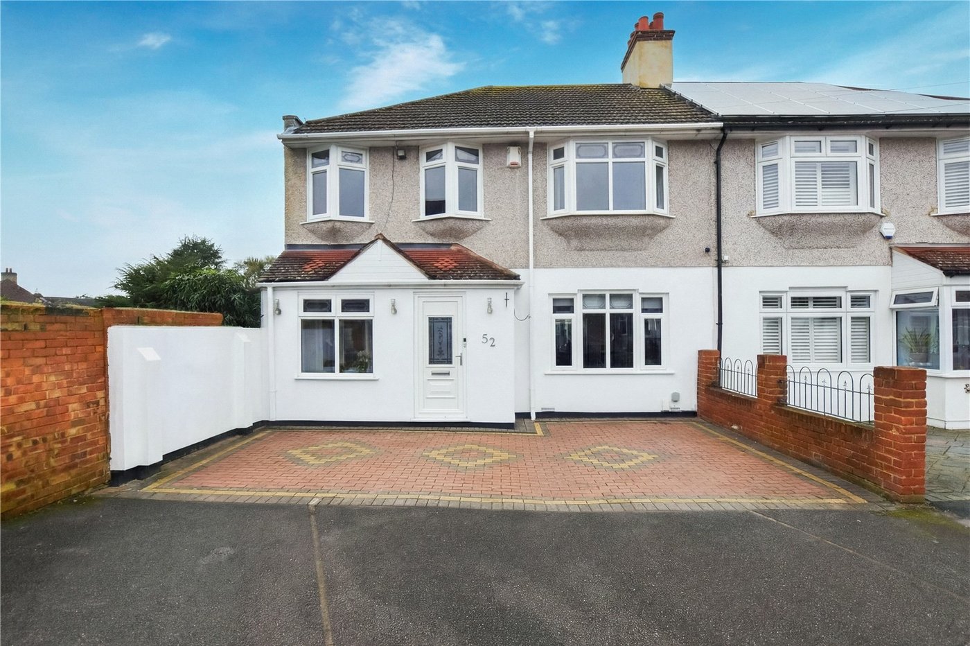 4 bedroom house for sale in Bexleyheath | Robinson Jackson