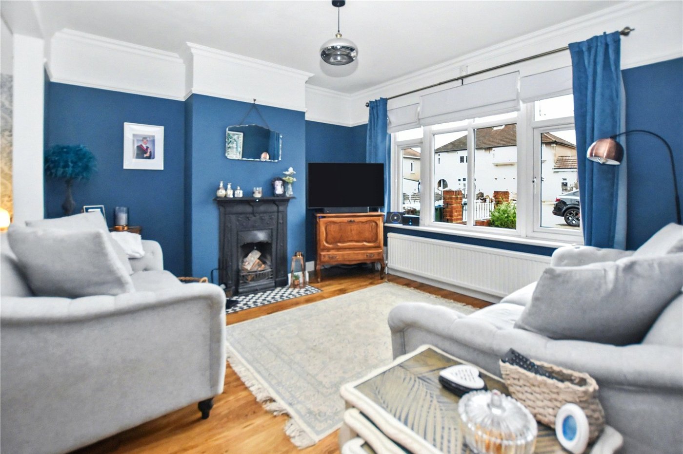 4 bedroom house for sale in Bexleyheath | Robinson Jackson