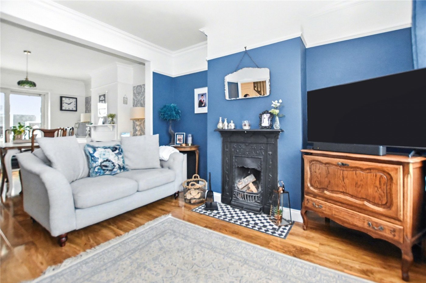 4 bedroom house for sale in Bexleyheath | Robinson Jackson