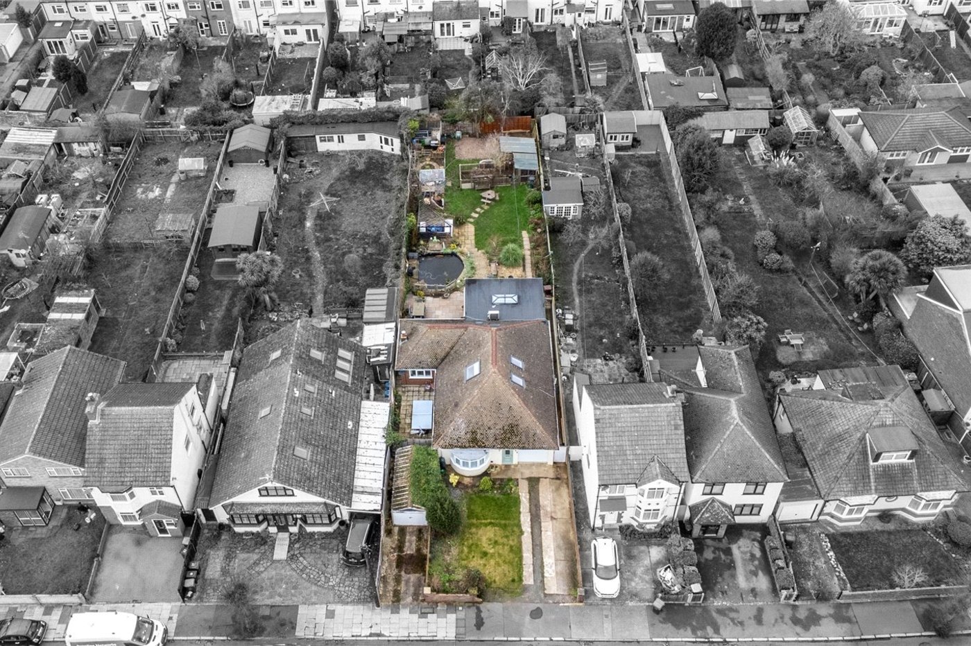 4 bedroom property for sale in Gravesend | Robinson Michael & Jackson