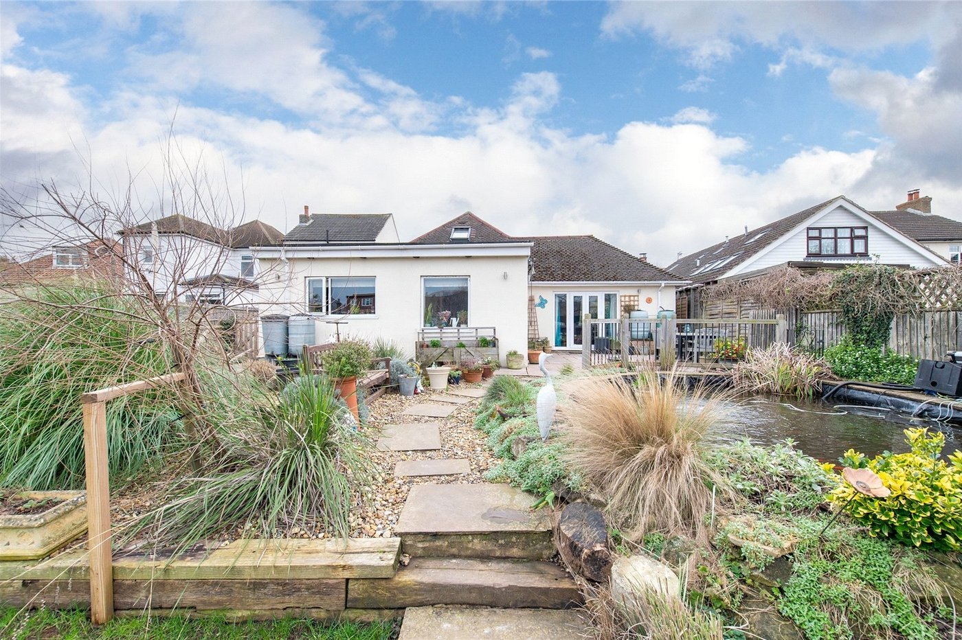 4 bedroom property for sale in Gravesend | Robinson Michael & Jackson