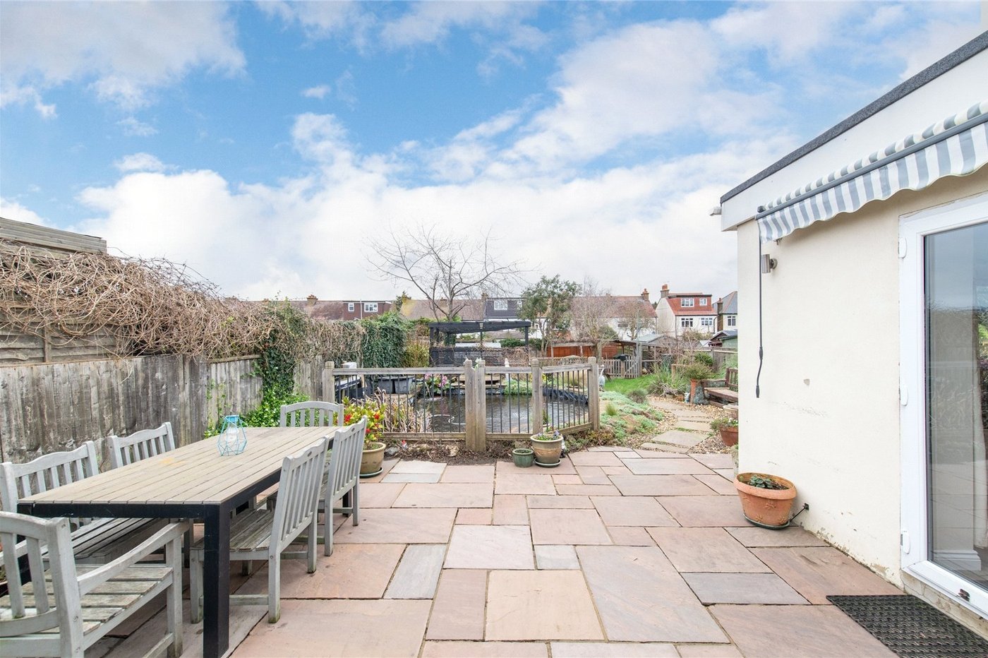 4 bedroom property for sale in Gravesend | Robinson Michael & Jackson