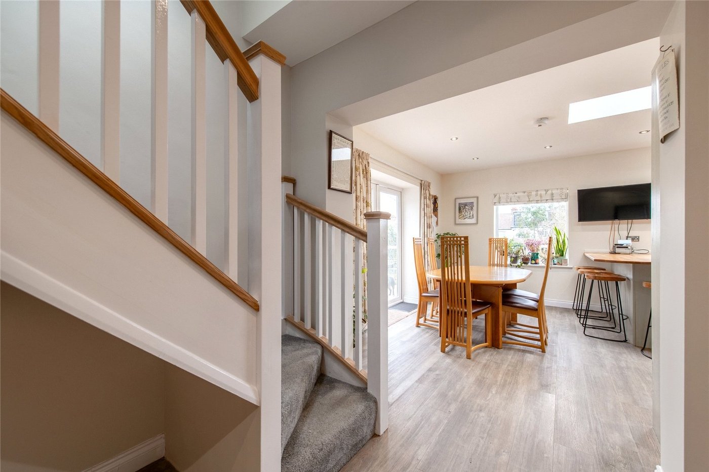 4 bedroom property for sale in Gravesend | Robinson Michael & Jackson