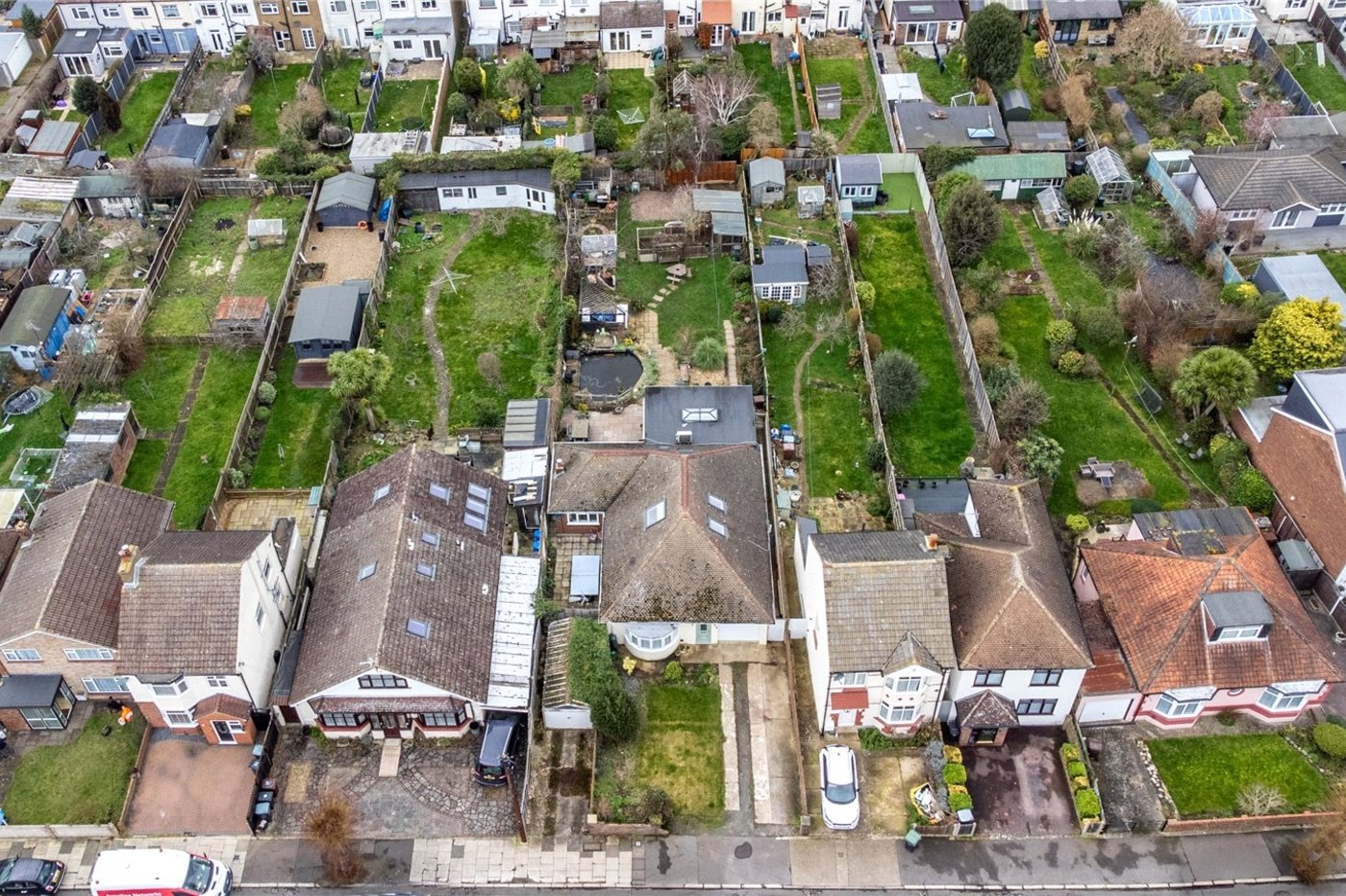 4 bedroom property for sale in Gravesend | Robinson Michael & Jackson