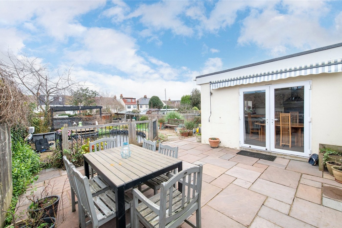 4 bedroom property for sale in Gravesend | Robinson Michael & Jackson