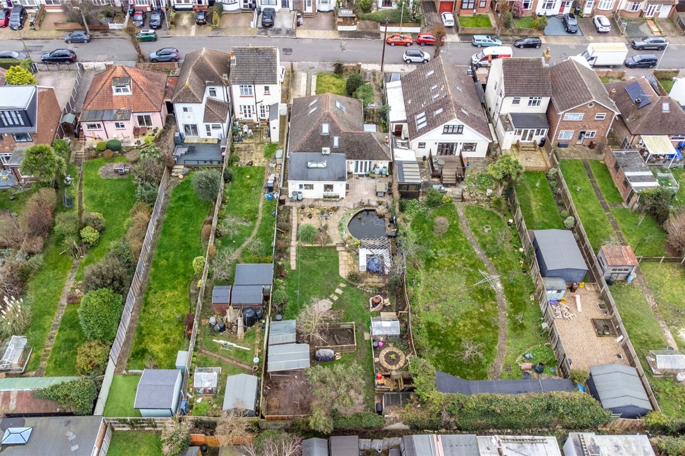 4 bedroom property for sale in Gravesend | Robinson Michael & Jackson