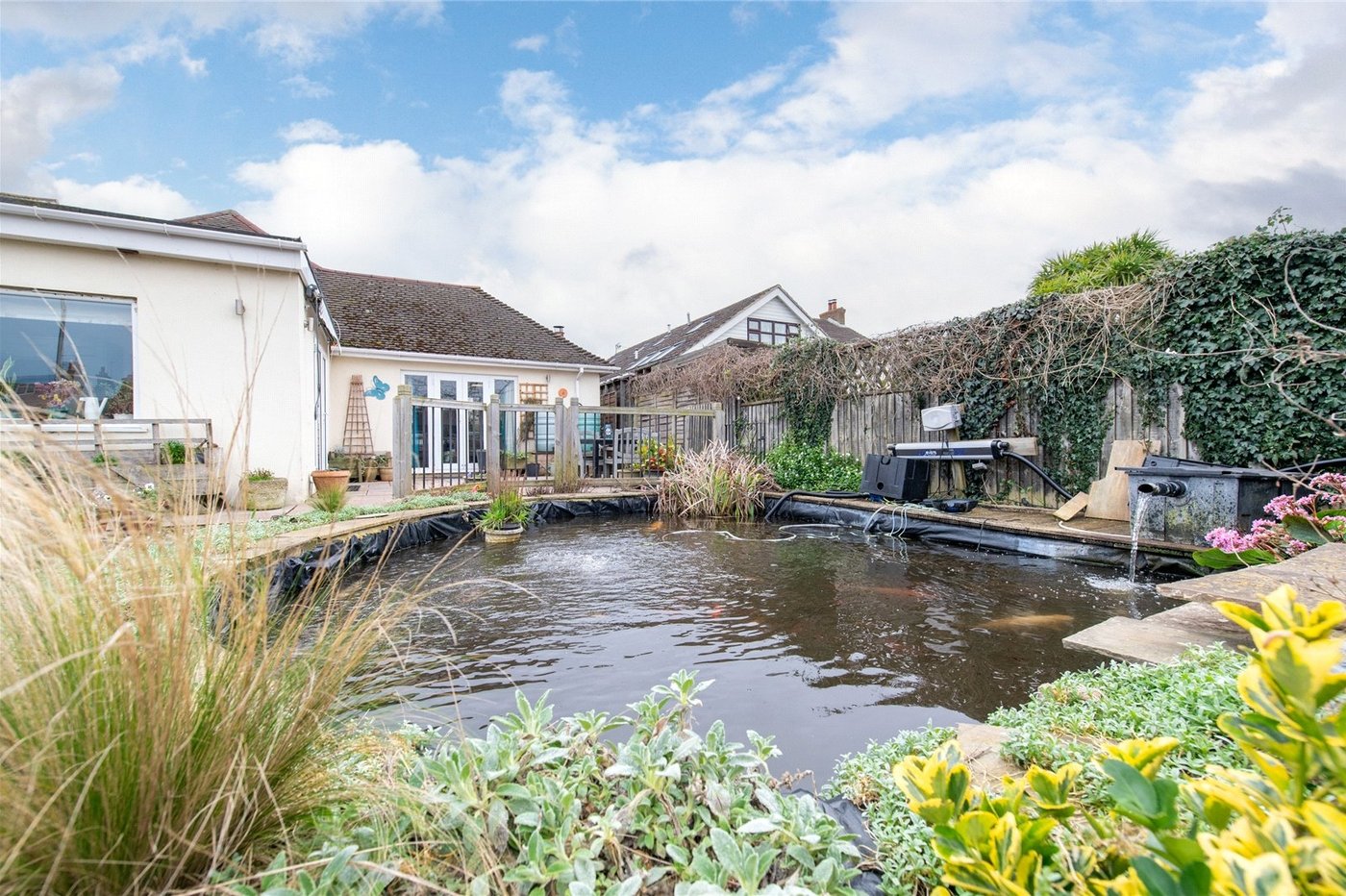 4 bedroom property for sale in Gravesend | Robinson Michael & Jackson