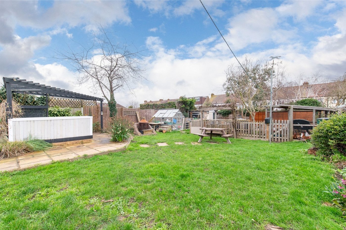 4 bedroom property for sale in Gravesend | Robinson Michael & Jackson