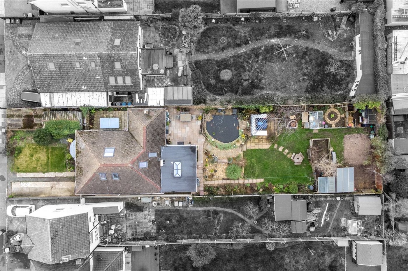 4 bedroom property for sale in Gravesend | Robinson Michael & Jackson