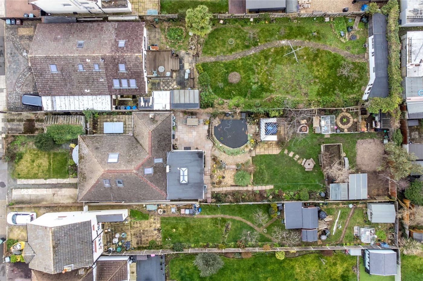 4 bedroom property for sale in Gravesend | Robinson Michael & Jackson