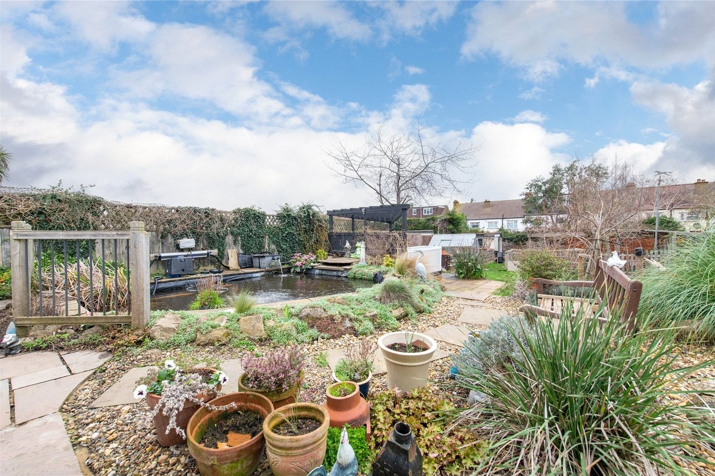 4 bedroom property for sale in Gravesend | Robinson Michael & Jackson