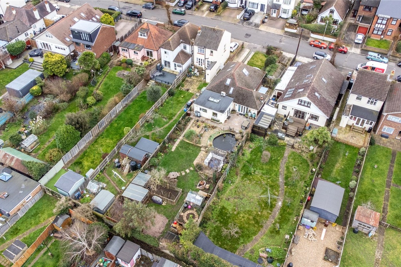 4 bedroom property for sale in Gravesend | Robinson Michael & Jackson