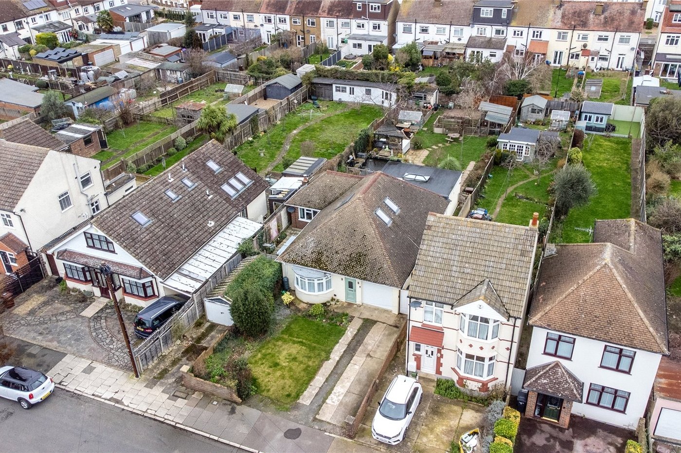 4 bedroom property for sale in Gravesend | Robinson Michael & Jackson