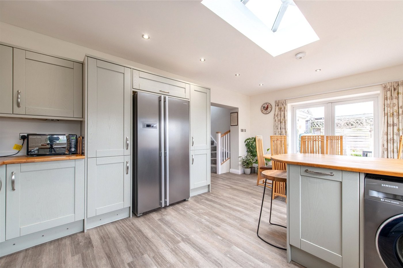 4 bedroom property for sale in Gravesend | Robinson Michael & Jackson