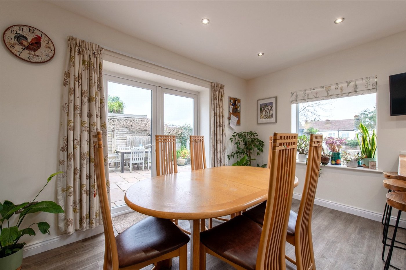 4 bedroom property for sale in Gravesend | Robinson Michael & Jackson