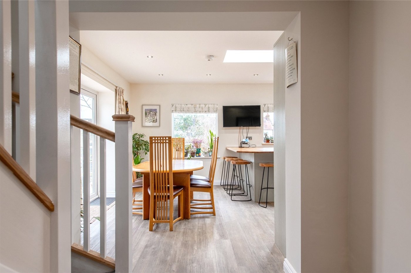 4 bedroom property for sale in Gravesend | Robinson Michael & Jackson