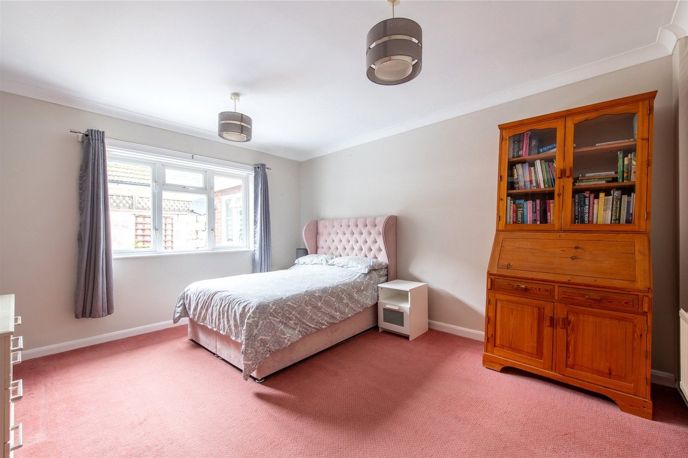 4 bedroom property for sale in Gravesend | Robinson Michael & Jackson