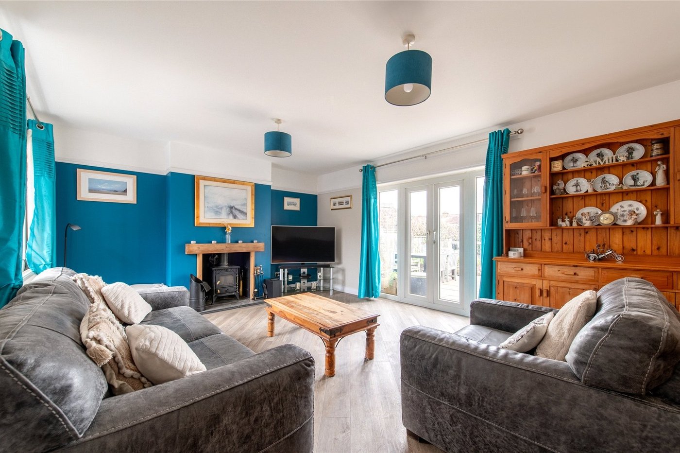 4 bedroom property for sale in Gravesend | Robinson Michael & Jackson