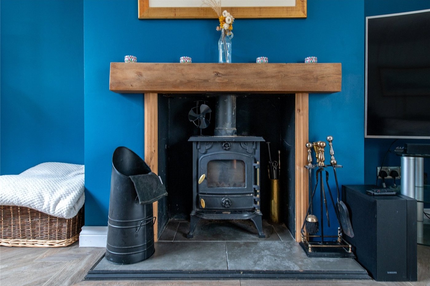 4 bedroom property for sale in Gravesend | Robinson Michael & Jackson