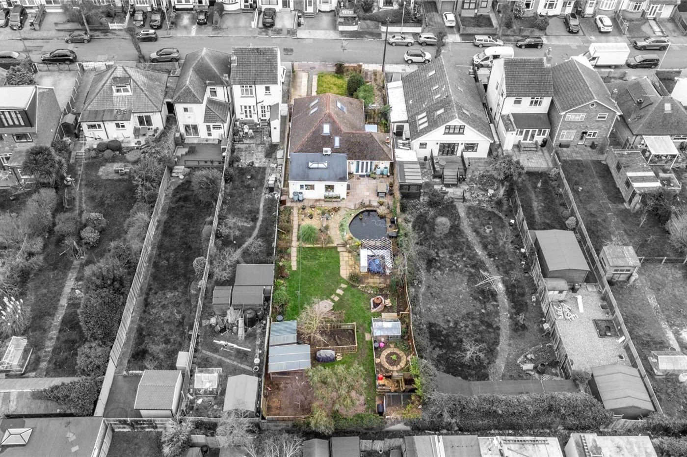 4 bedroom property for sale in Gravesend | Robinson Michael & Jackson