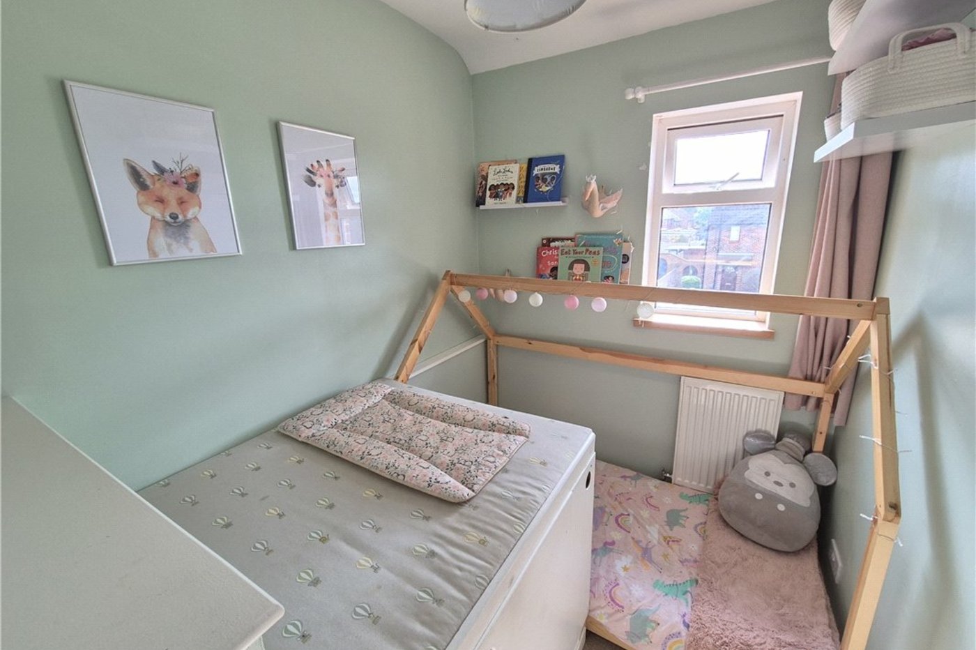 3 bedroom house for sale in Orpington | Robinson Jackson