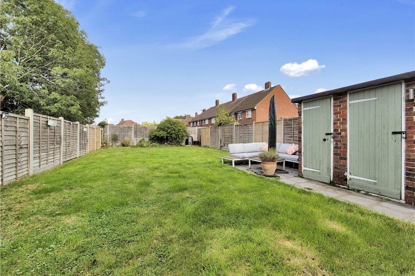 3 bedroom house for sale in Orpington | Robinson Jackson