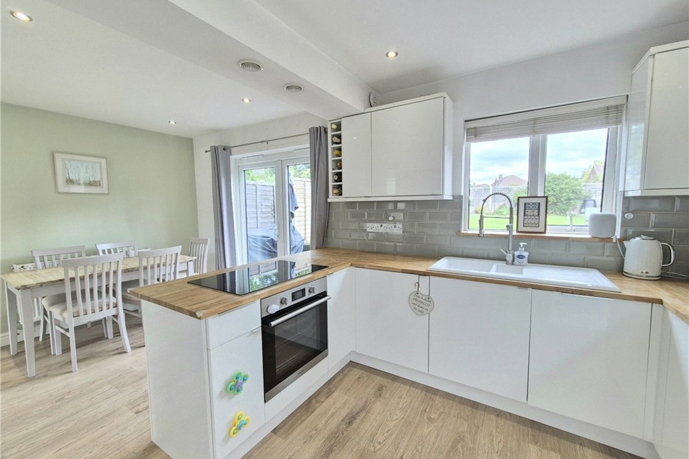 3 bedroom house for sale in Orpington | Robinson Jackson