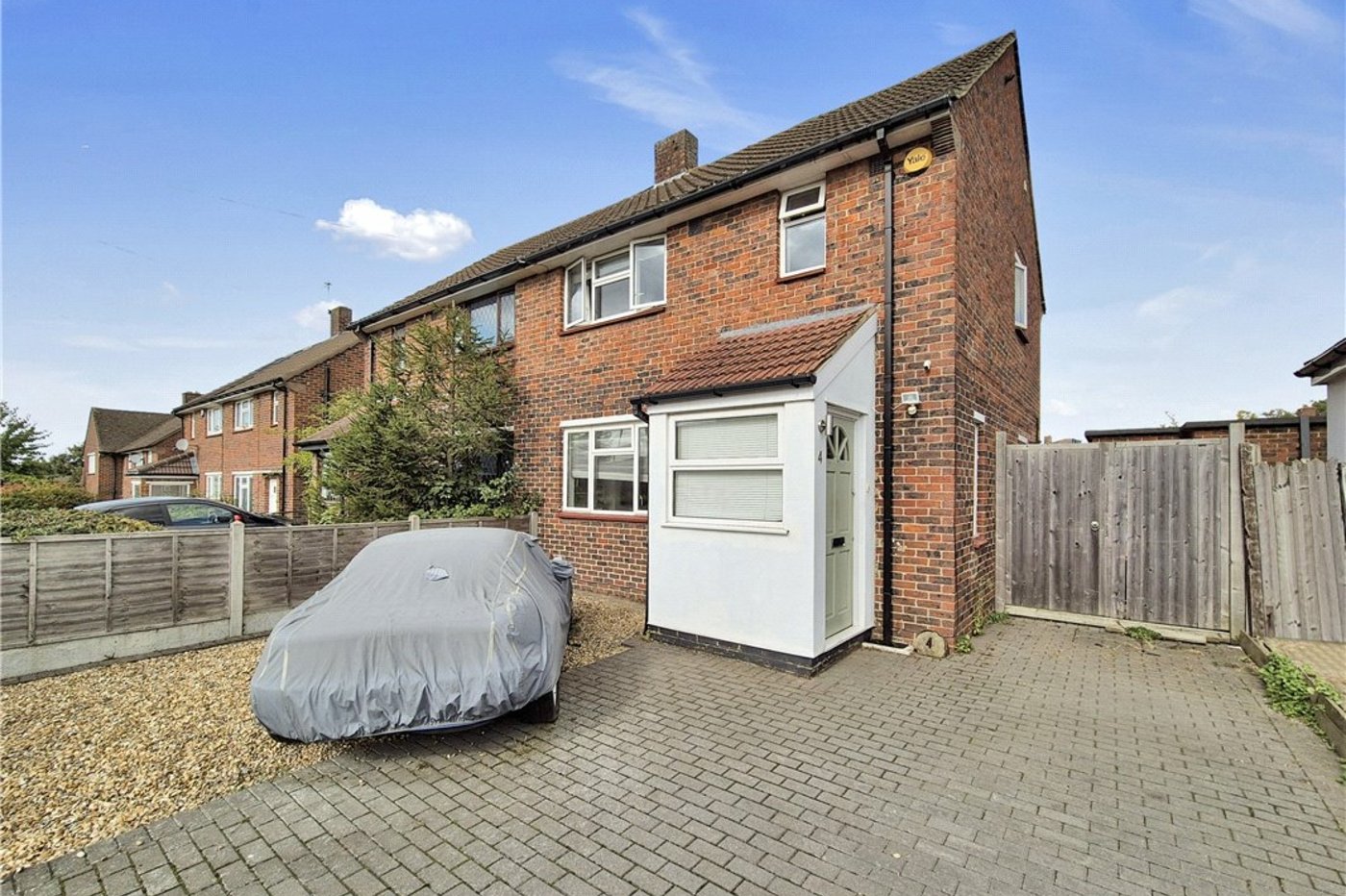 3 bedroom house for sale in Orpington | Robinson Jackson