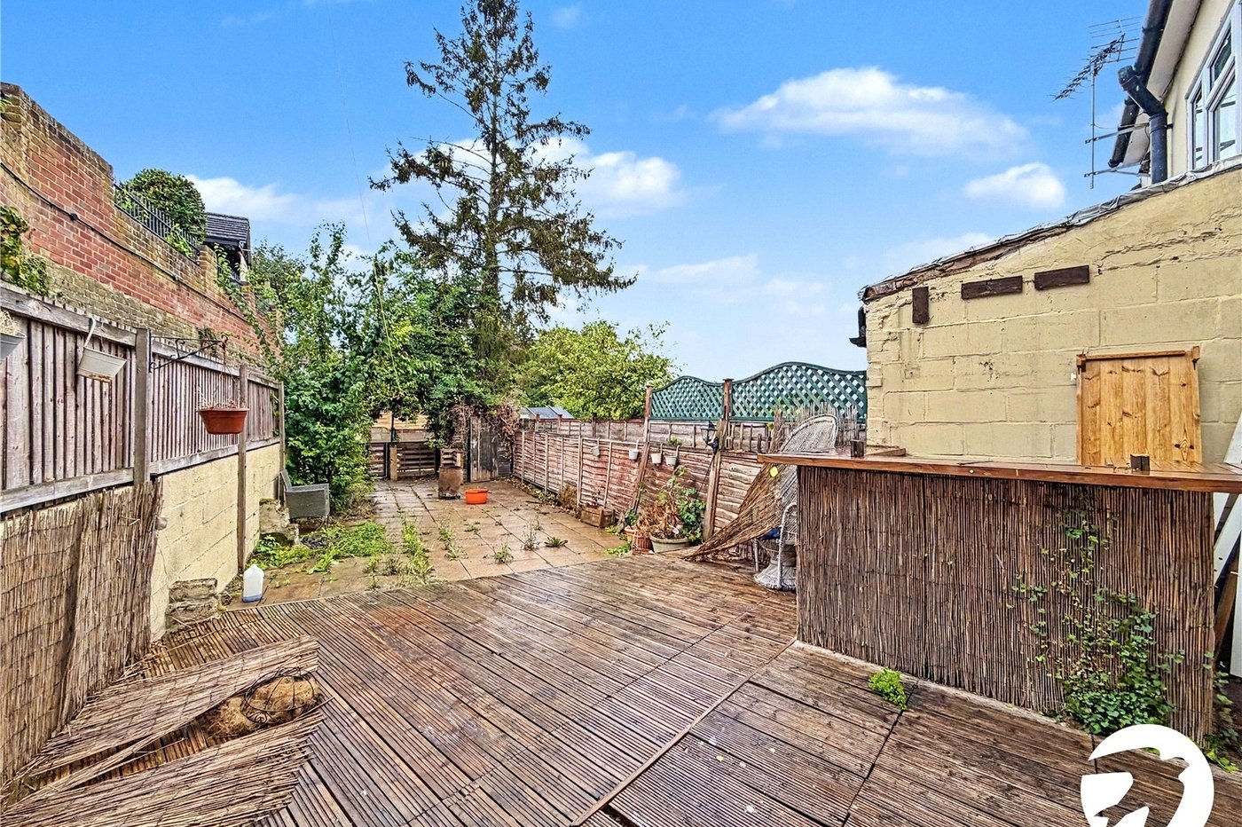 3 bedroom house for sale in Rochester | Robinson Michael & Jackson