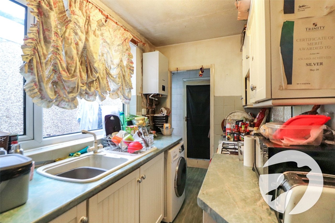 2 bedroom house for sale in Erith | Robinson Jackson