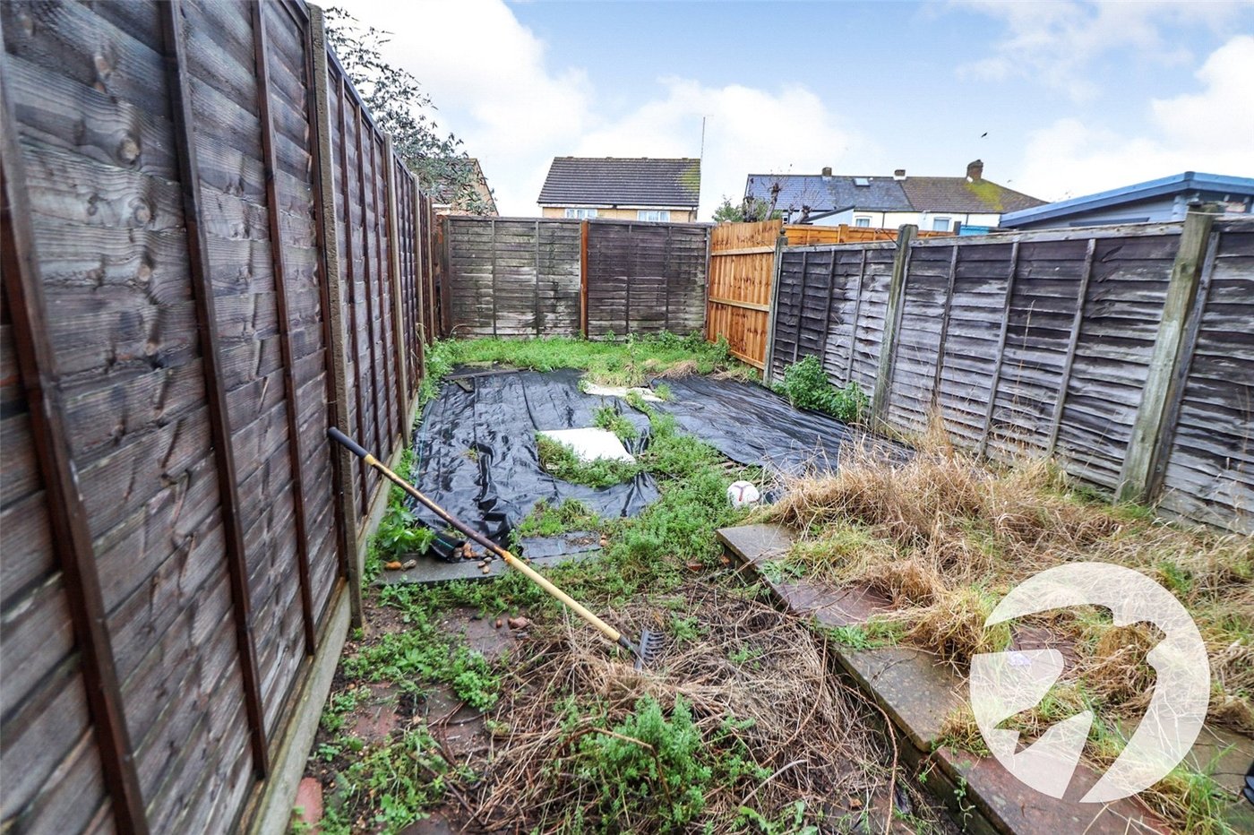 2 bedroom house for sale in Erith | Robinson Jackson