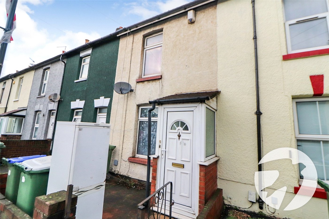 2 bedroom house for sale in Erith | Robinson Jackson