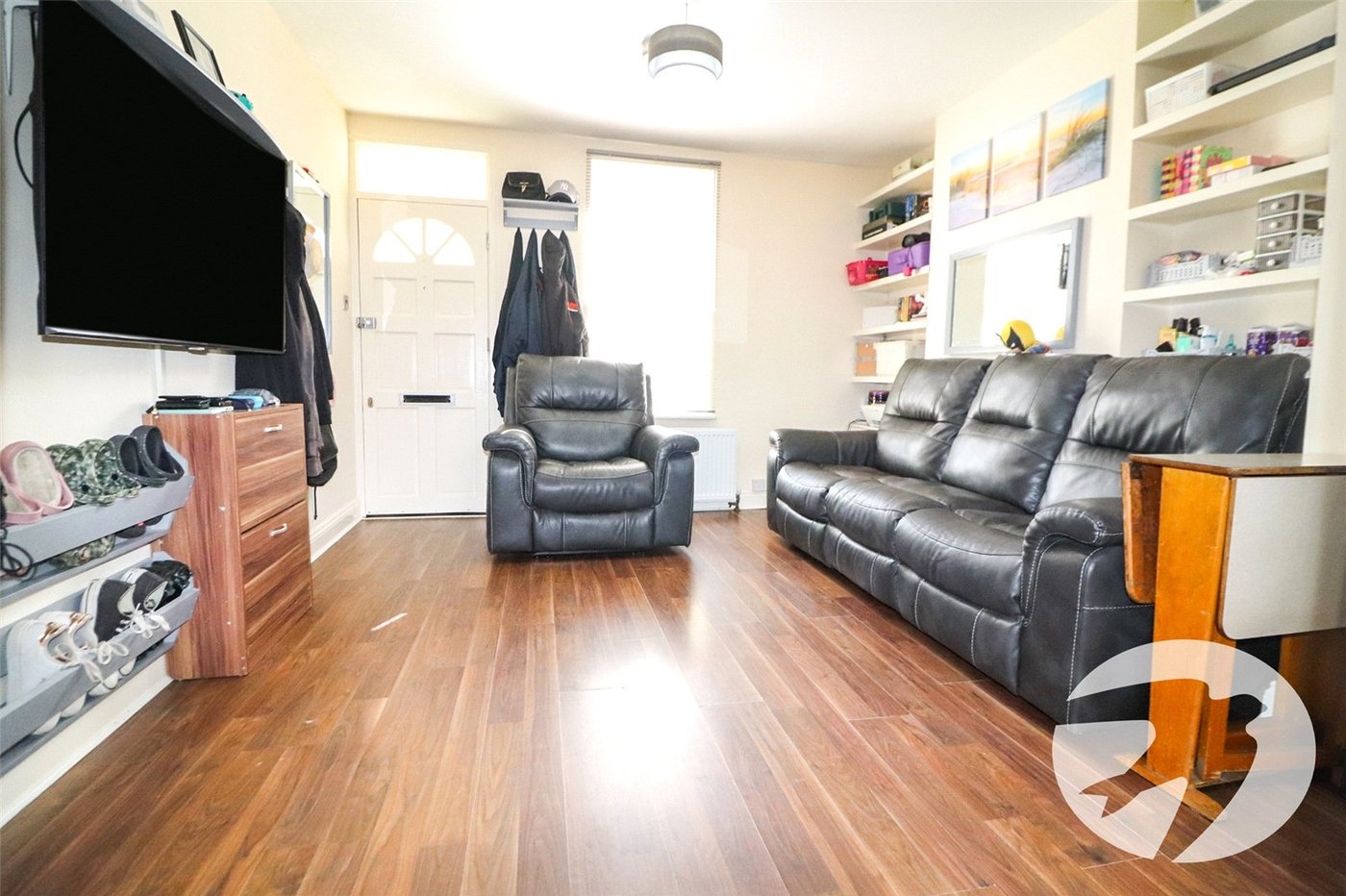2 bedroom house for sale in Erith | Robinson Jackson