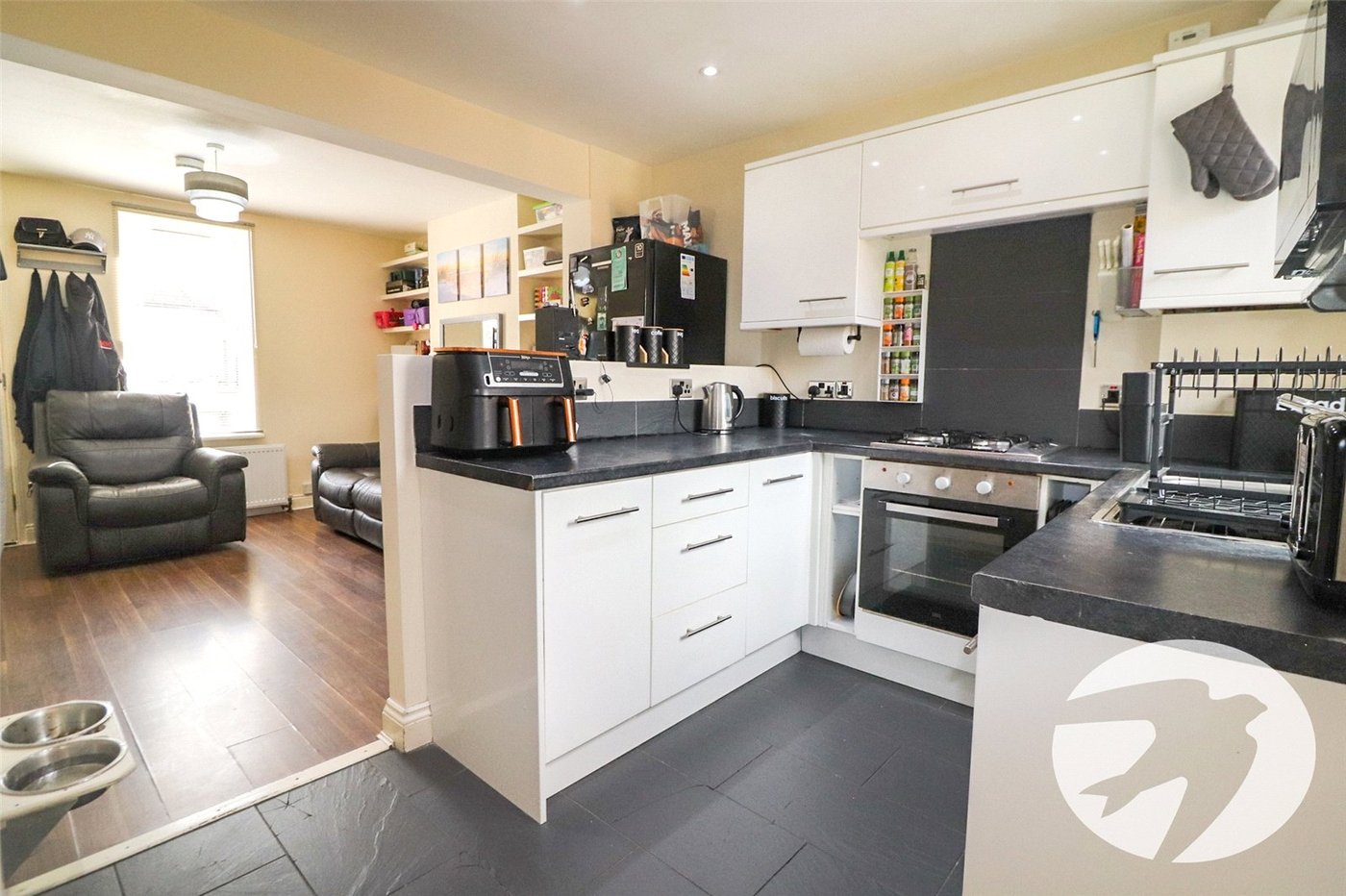 2 bedroom house for sale in Erith | Robinson Jackson