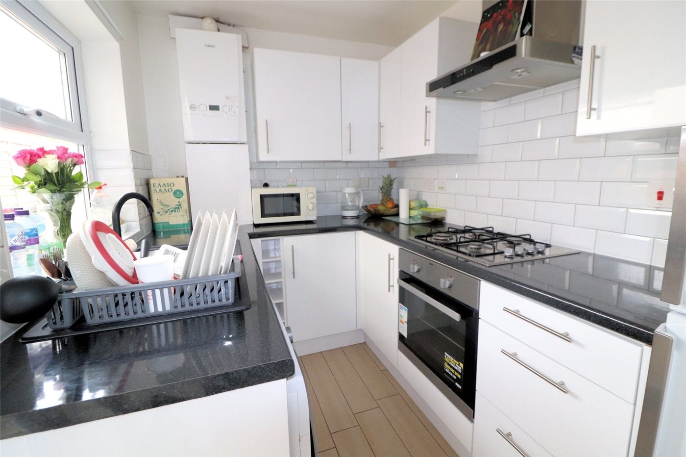 2 bedroom house for sale in Erith | Robinson Jackson