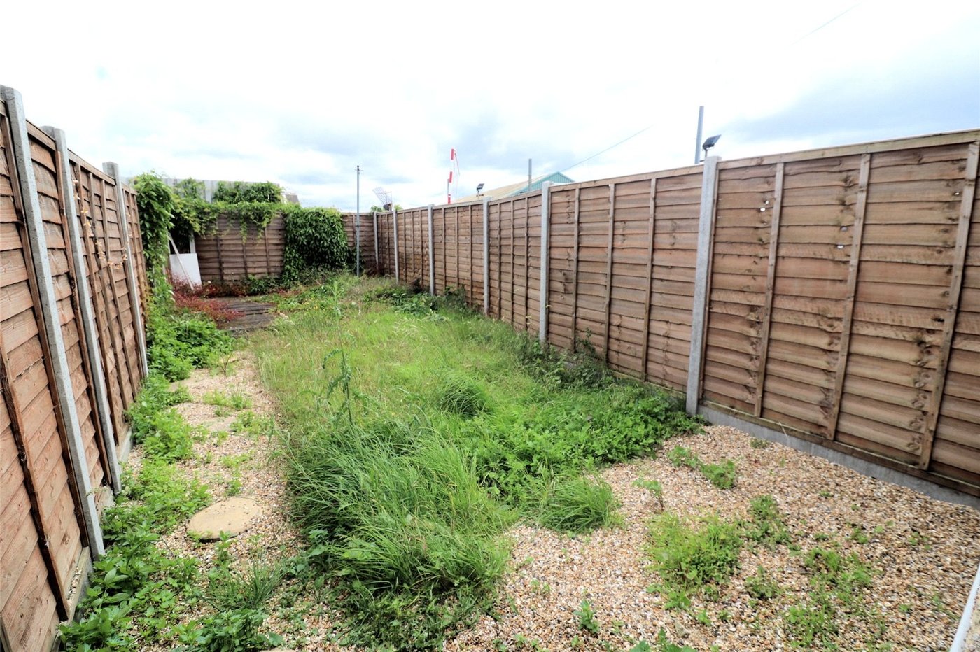 2 bedroom house for sale in Erith | Robinson Jackson