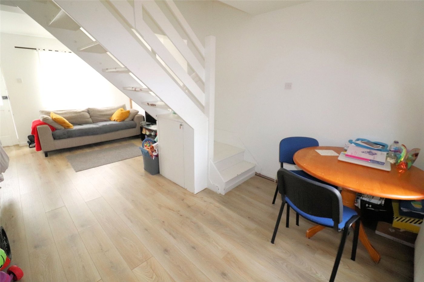 2 bedroom house for sale in Erith | Robinson Jackson