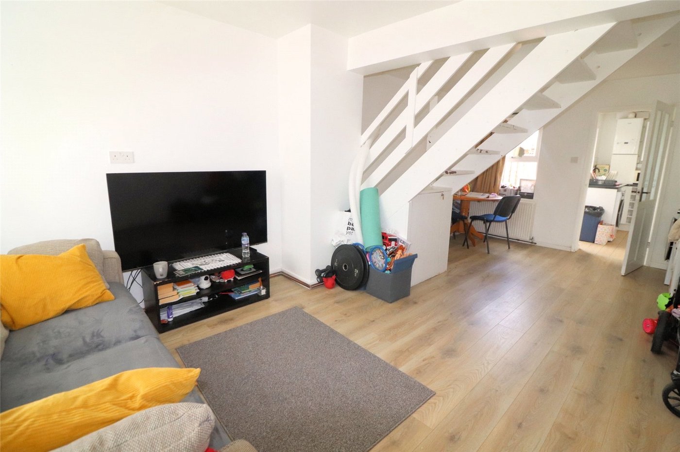 2 bedroom house for sale in Erith | Robinson Jackson