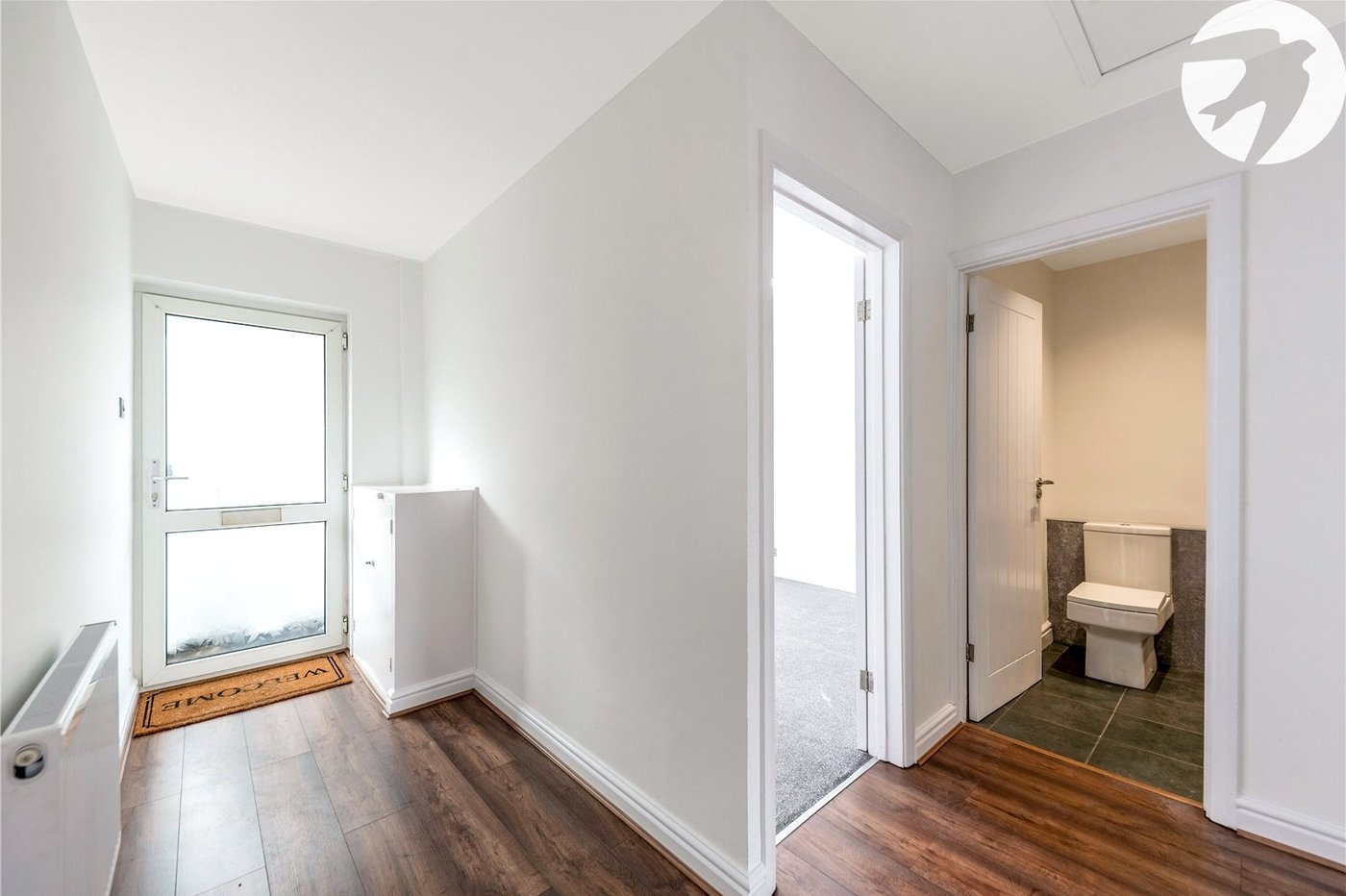 bungalow for sale in Kent, DA10 Robinson Jackson