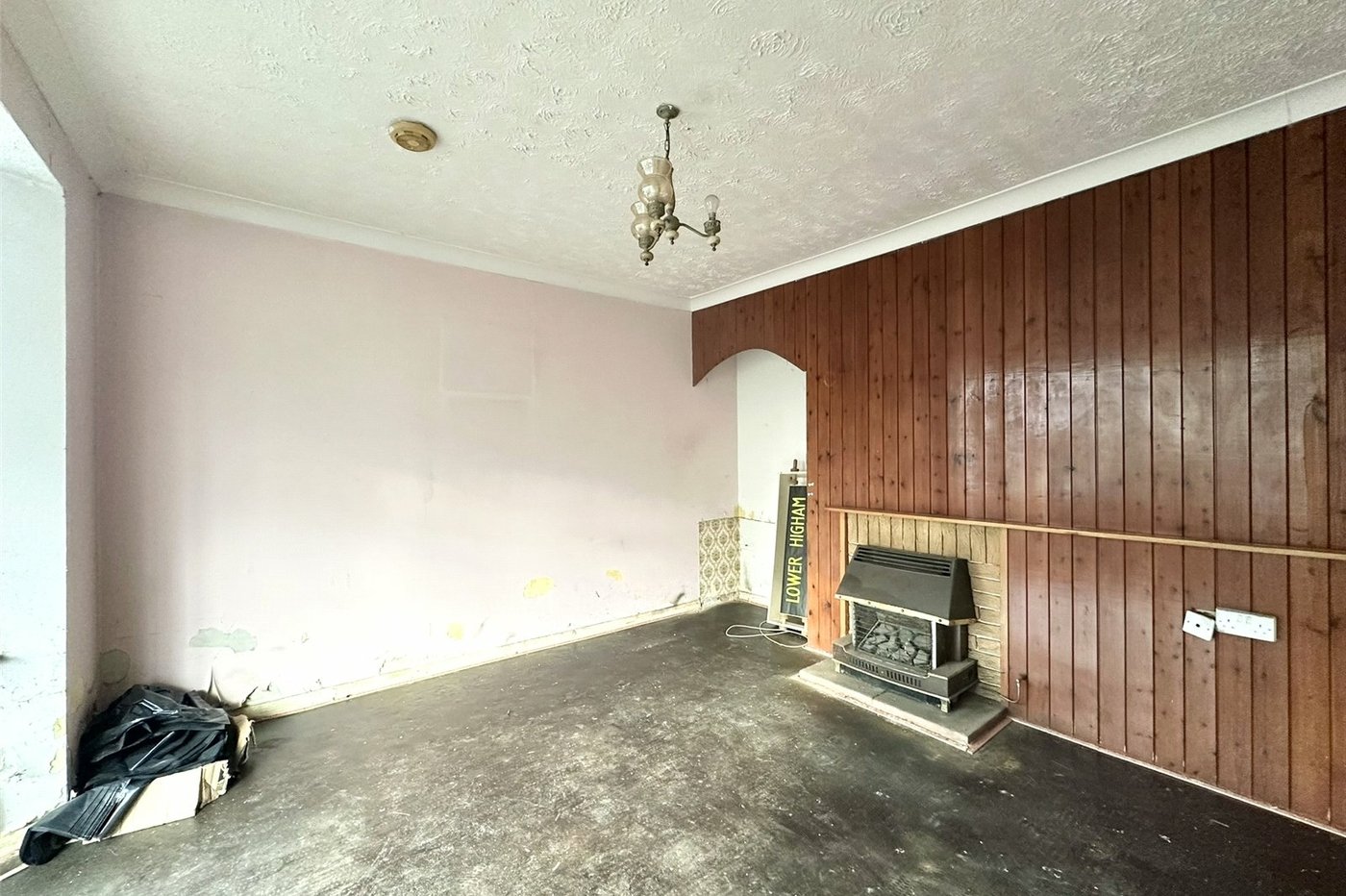 3 bedroom house for sale in Swanscombe | Robinson Jackson